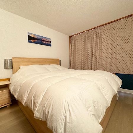 Arcadien - Appartement Les Arcs 1800 - 10 Personnes - 3 Chambres Eksteriør bilde