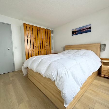 Arcadien - Appartement Les Arcs 1800 - 10 Personnes - 3 Chambres Eksteriør bilde