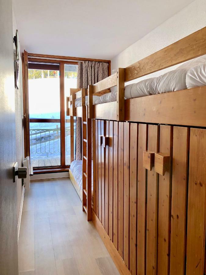 Arcadien - Appartement Les Arcs 1800 - 10 Personnes - 3 Chambres Eksteriør bilde