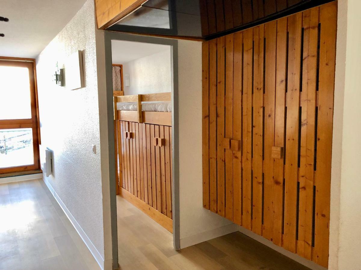 Arcadien - Appartement Les Arcs 1800 - 10 Personnes - 3 Chambres Eksteriør bilde