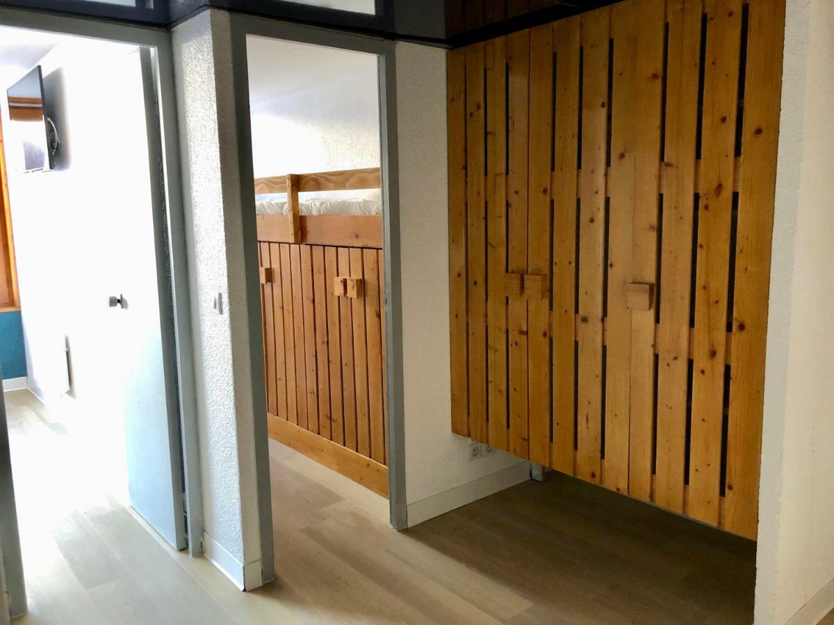 Arcadien - Appartement Les Arcs 1800 - 10 Personnes - 3 Chambres Eksteriør bilde